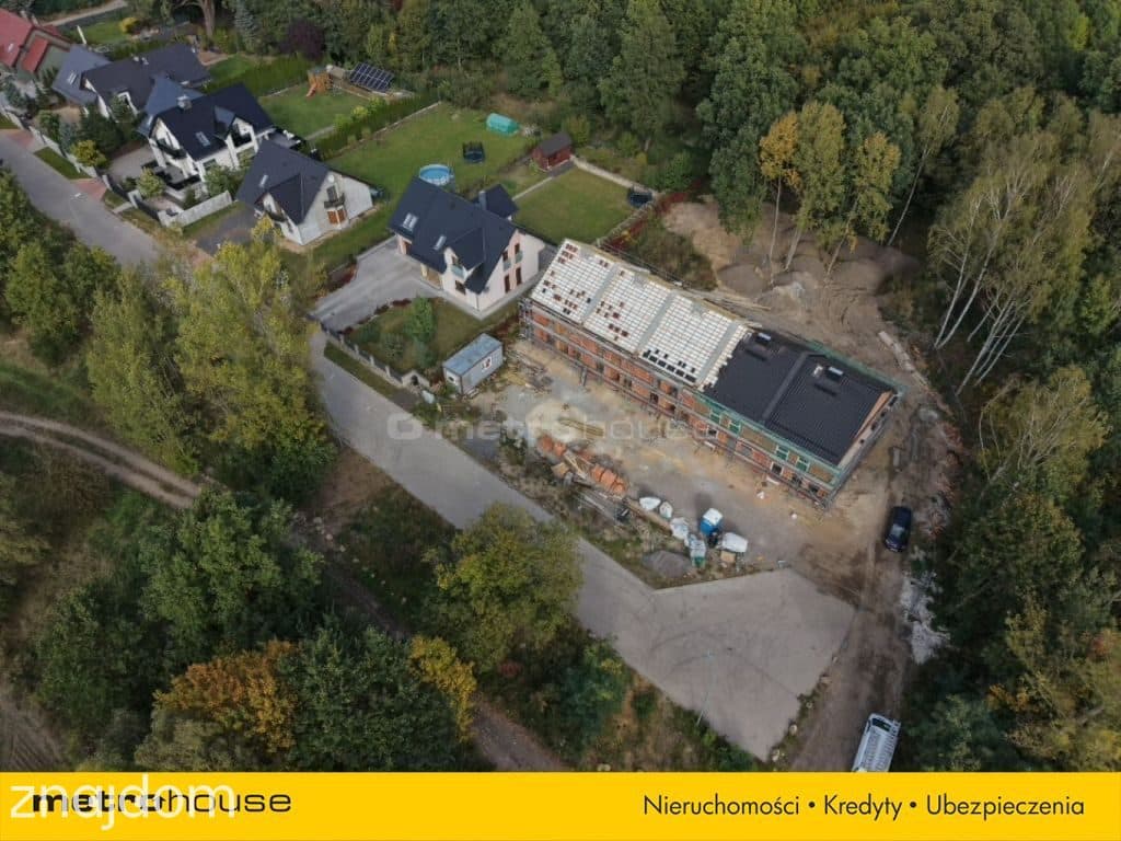 Bolesławiec - 52,19 m² z tarasem tylko 3 lokale! - zdjęcie 4