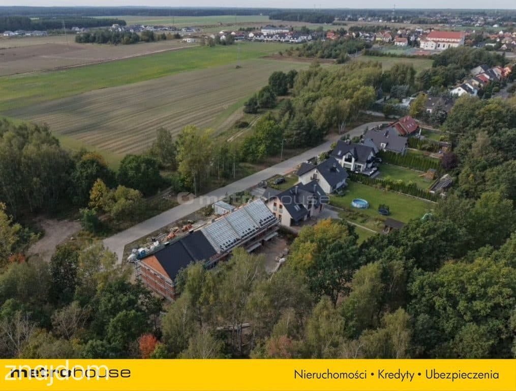 Bolesławiec - 52,19 m² z tarasem tylko 3 lokale! - zdjęcie 6