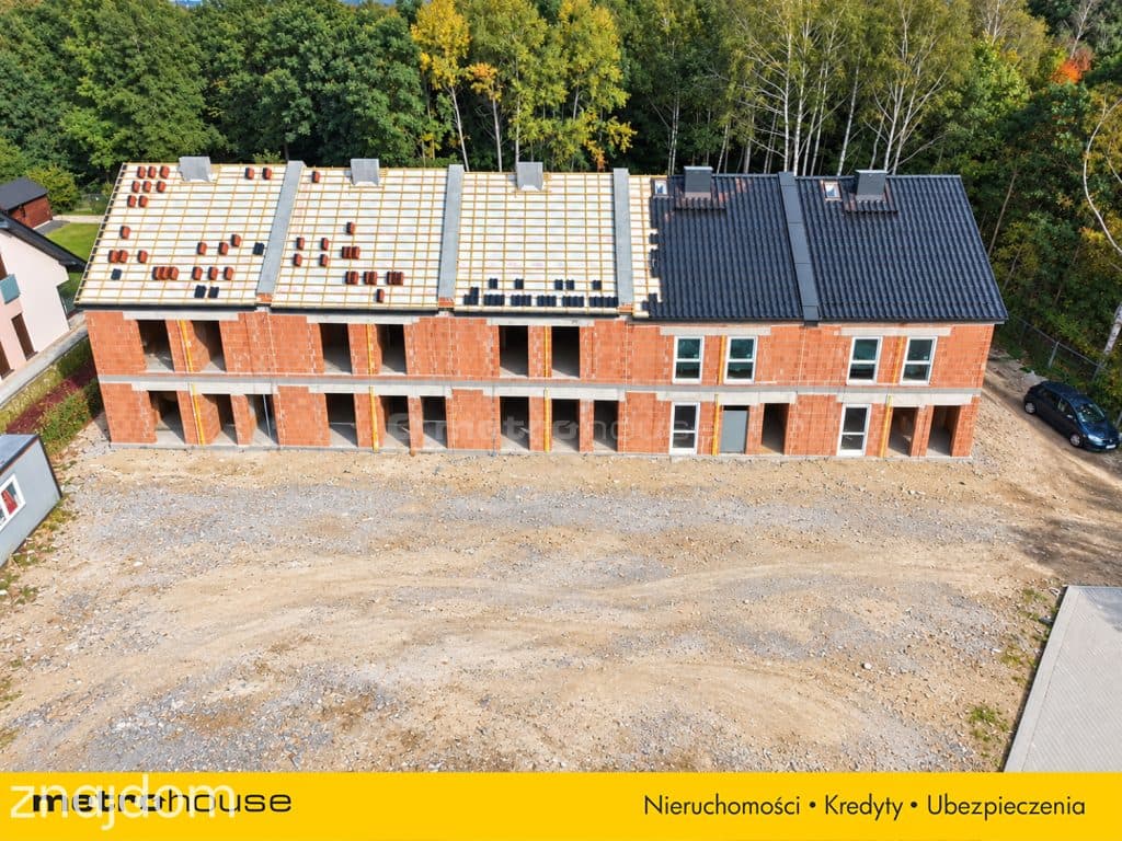 Bolesławiec - 52,19 m² z tarasem tylko 3 lokale! - zdjęcie 9