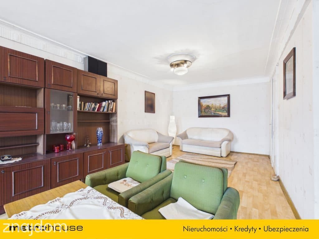 Całe piętro kamienicy w centrum Chojnowa - zdjęcie 11
