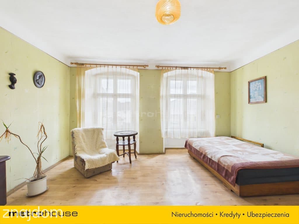 Całe piętro kamienicy w centrum Chojnowa - zdjęcie 13