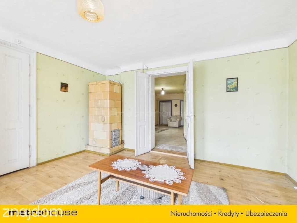 Całe piętro kamienicy w centrum Chojnowa - zdjęcie 14