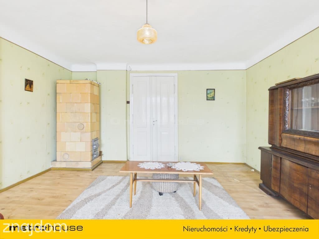 Całe piętro kamienicy w centrum Chojnowa - zdjęcie 20