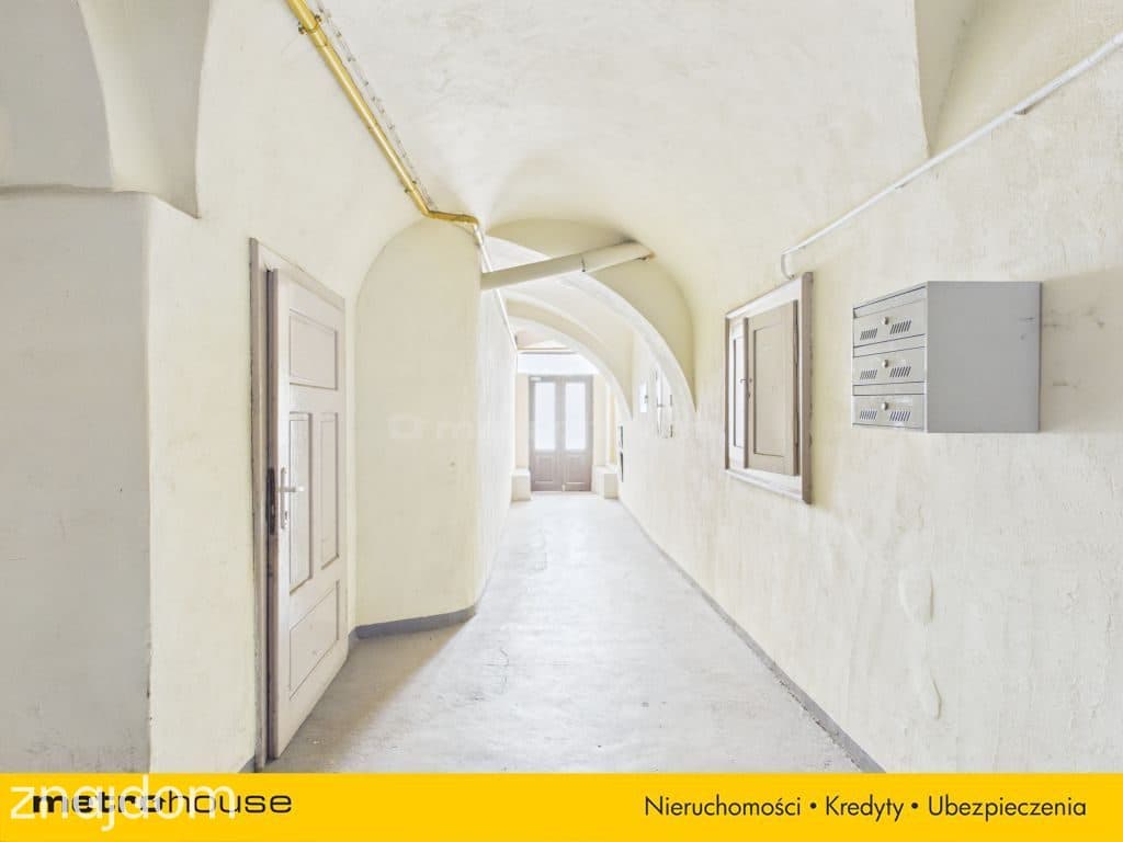 Całe piętro kamienicy w centrum Chojnowa - zdjęcie 22