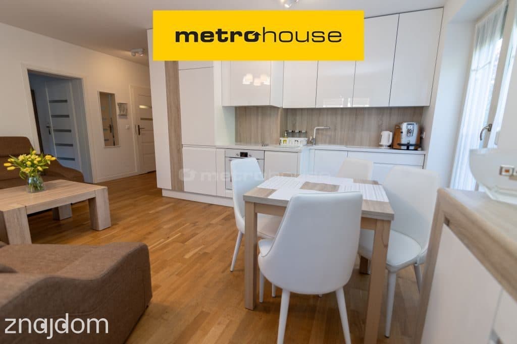 Apartament blisko Parku Zdrojowego
