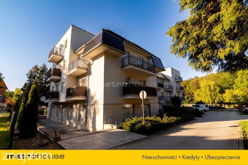 Apartament blisko Parku Zdrojowego - zdjęcie 11