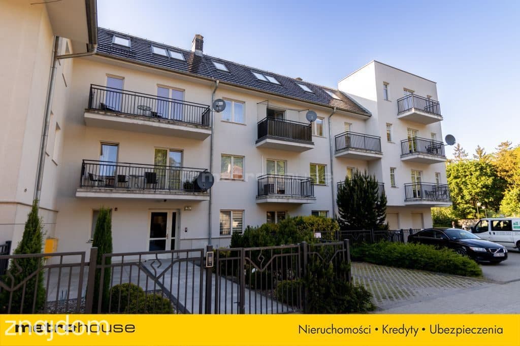Apartament blisko Parku Zdrojowego - zdjęcie 2