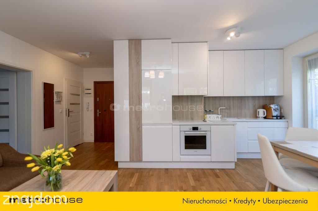 Apartament blisko Parku Zdrojowego - zdjęcie 3