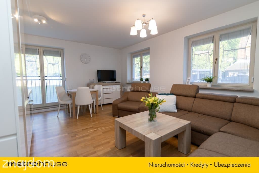 Apartament blisko Parku Zdrojowego - zdjęcie 4