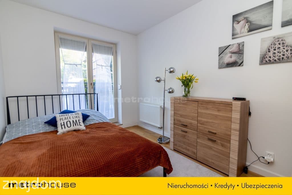 Apartament blisko Parku Zdrojowego - zdjęcie 5