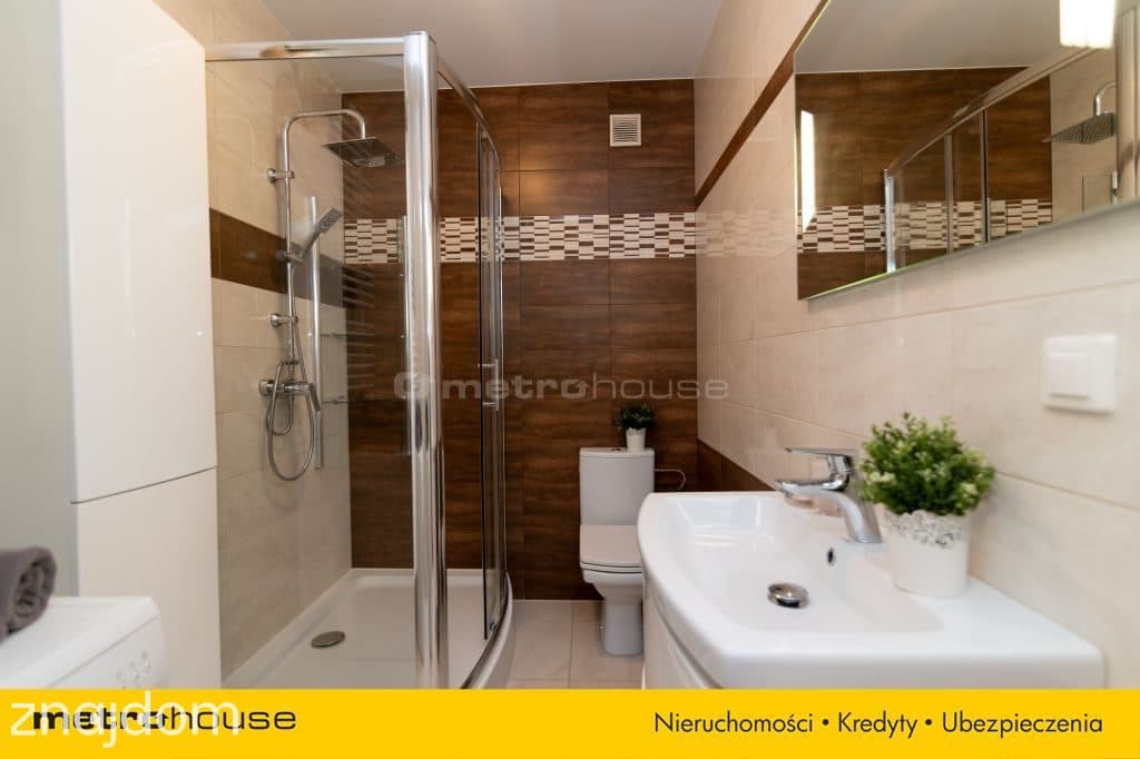 Apartament blisko Parku Zdrojowego - zdjęcie 7