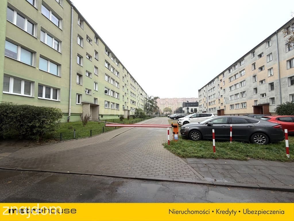 Na sprzedaż 3 pokojowe mieszkanie na Górnej - zdjęcie 10