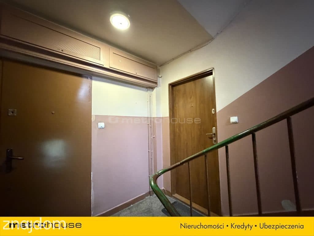 Na sprzedaż 3 pokojowe mieszkanie na Górnej - zdjęcie 11
