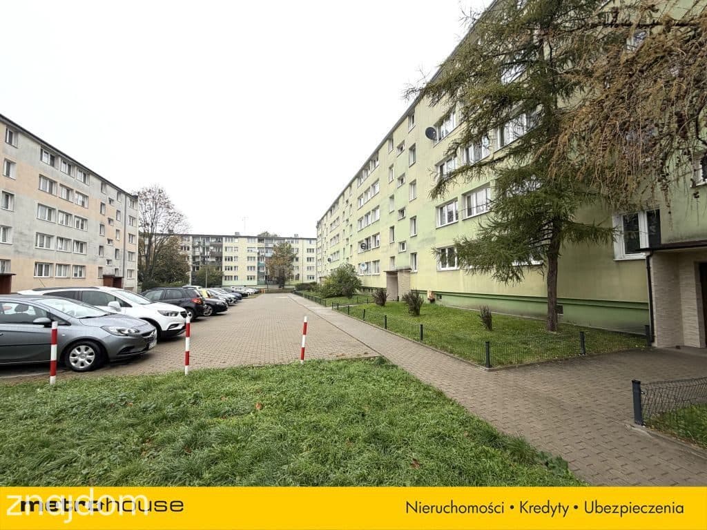 Na sprzedaż 3 pokojowe mieszkanie na Górnej - zdjęcie 13