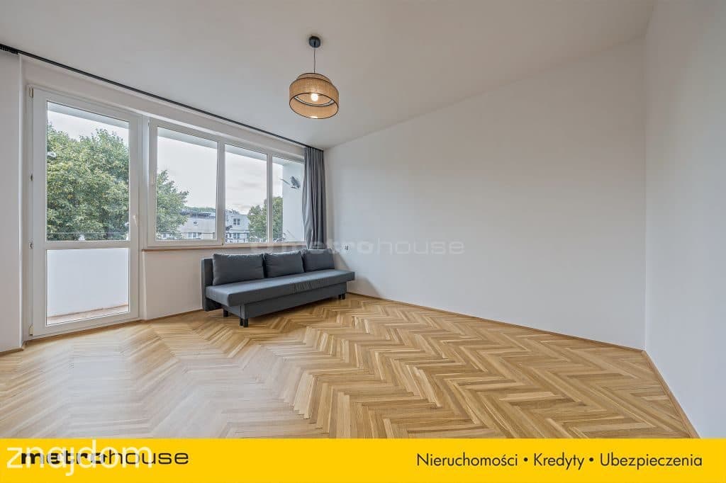 3-pokojowe mieszkanie po remoncie, centrum Gdańska - zdjęcie 2