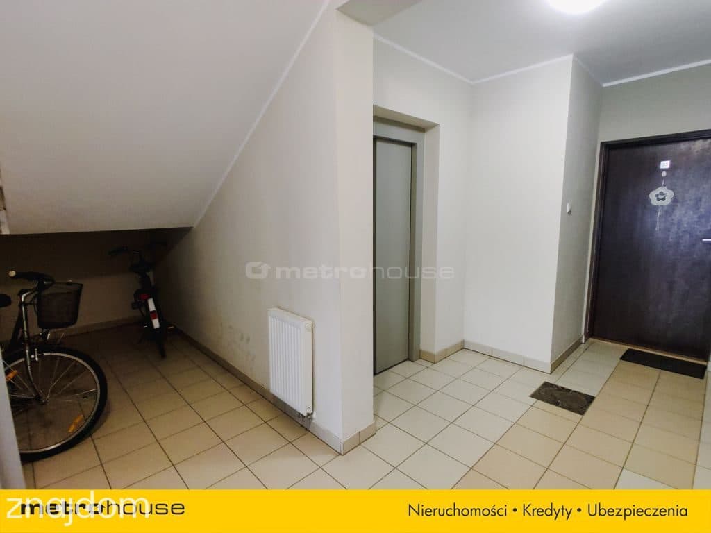 2-poziomowe mieszkanie na Zwycięzców - zdjęcie 7