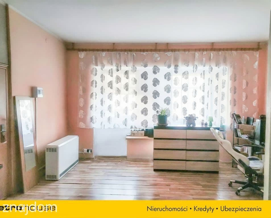 Duże mieszkanie na parterze w Bystrzycy Kłodzkiej - zdjęcie 2