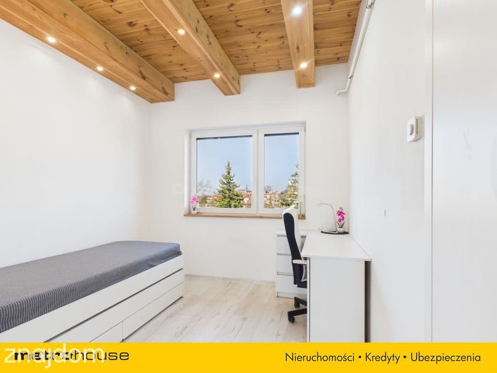 Apartament 100m 2, garaż, bezczynszowe, centrum. - zdjęcie 12