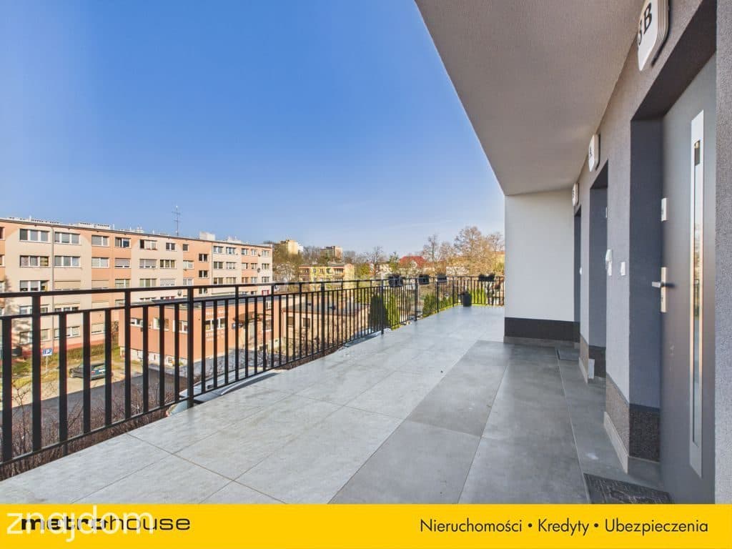 Apartament 100m 2, garaż, bezczynszowe, centrum. - zdjęcie 17