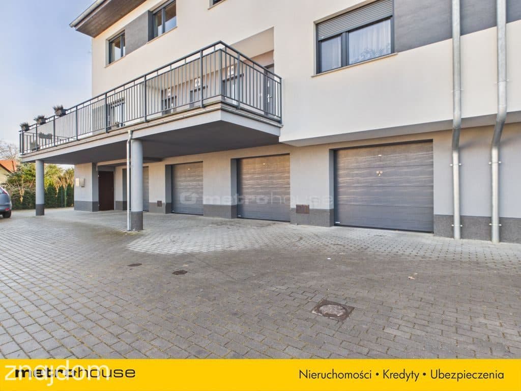 Apartament 100m 2, garaż, bezczynszowe, centrum. - zdjęcie 18