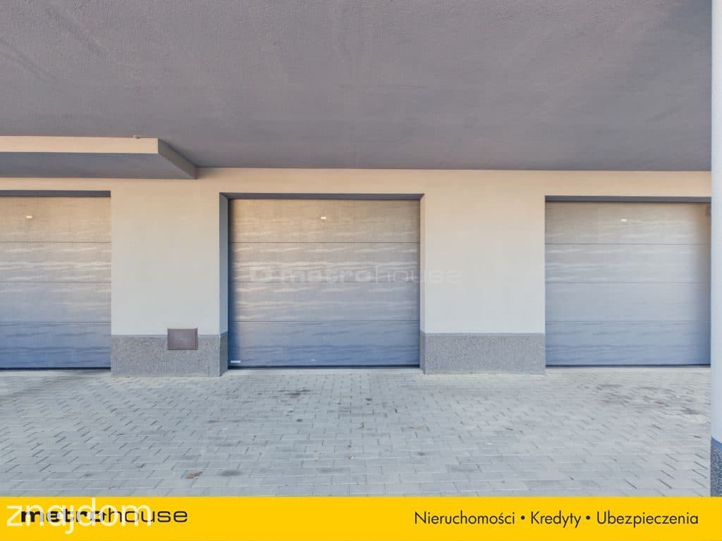 Apartament 100m 2, garaż, bezczynszowe, centrum. - zdjęcie 19