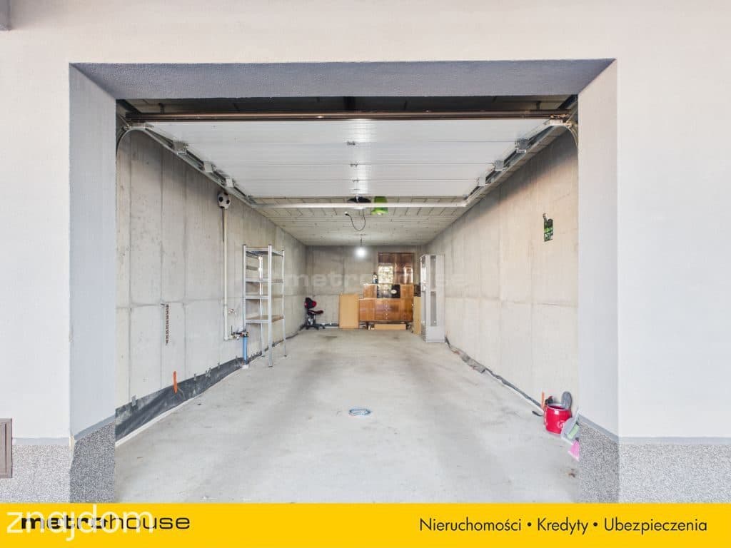 Apartament 100m 2, garaż, bezczynszowe, centrum. - zdjęcie 20