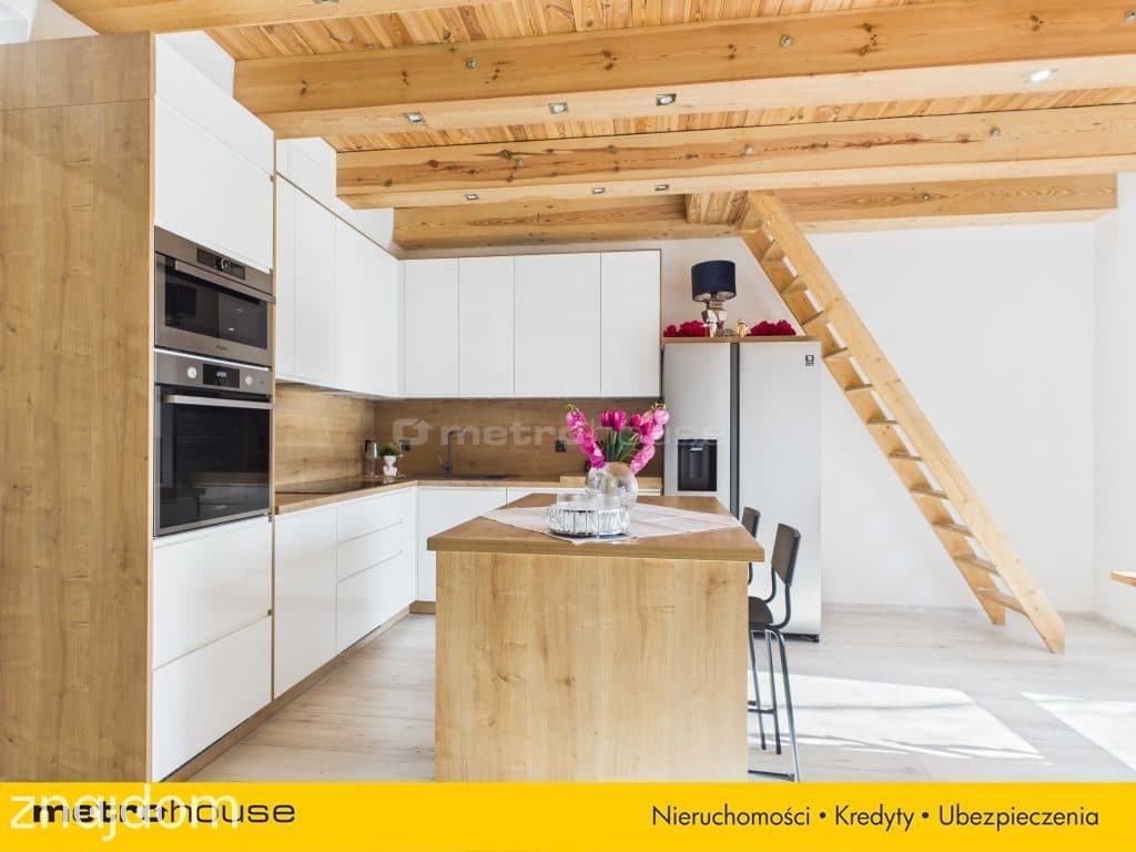 Apartament 100m 2, garaż, bezczynszowe, centrum. - zdjęcie 4