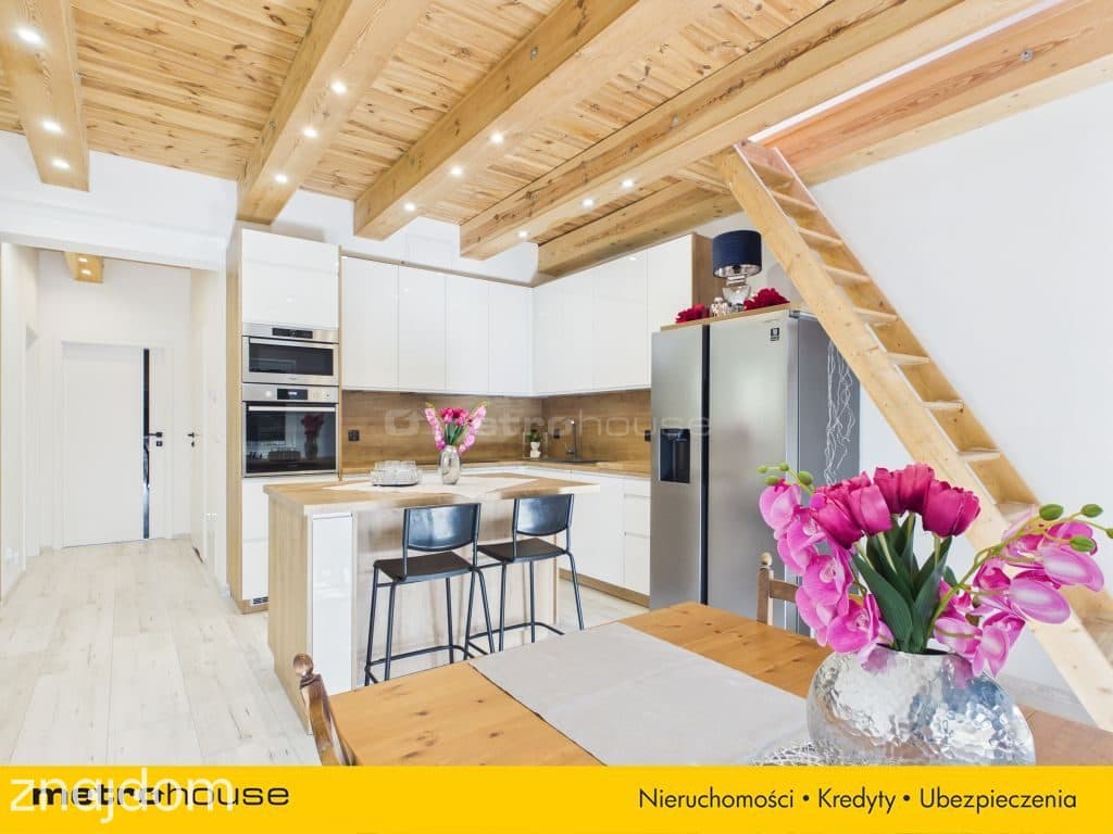 Apartament 100m 2, garaż, bezczynszowe, centrum. - zdjęcie 6
