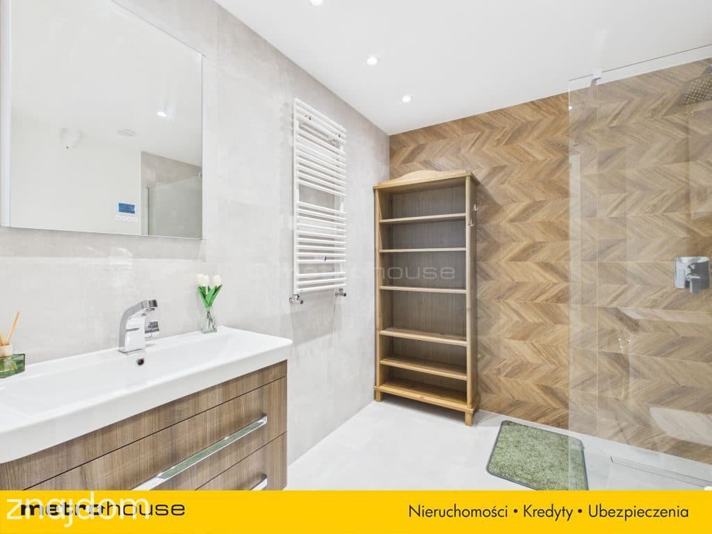 Apartament 100m 2, garaż, bezczynszowe, centrum. - zdjęcie 7