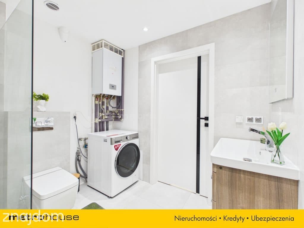 Apartament 100m 2, garaż, bezczynszowe, centrum. - zdjęcie 8
