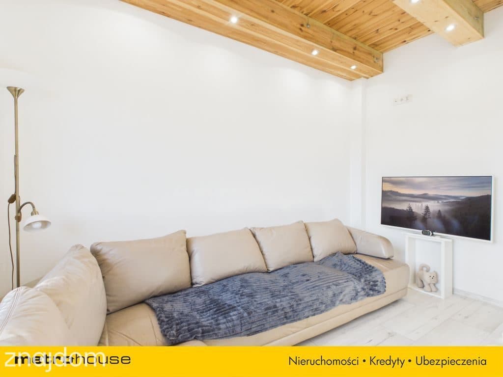 Apartament 100m 2, garaż, bezczynszowe, centrum. - zdjęcie 9