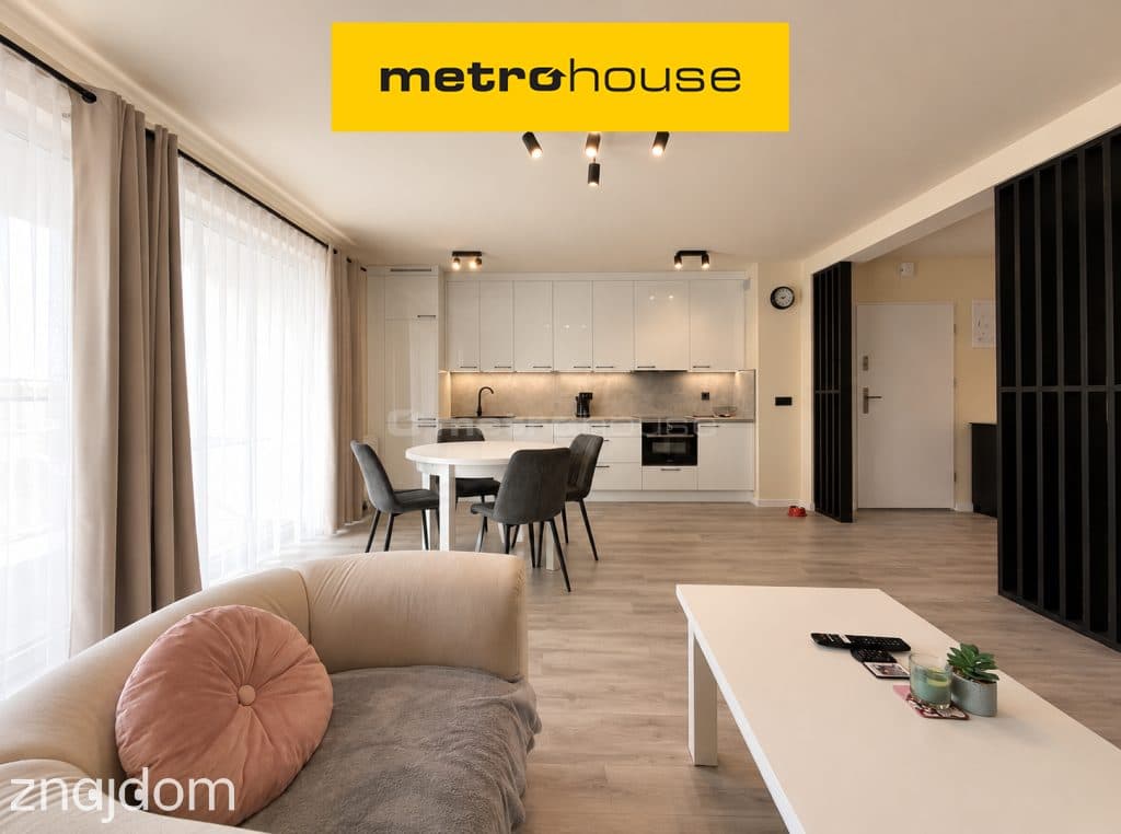 Apartament Sunset z Garażem Basenem 800m od morza