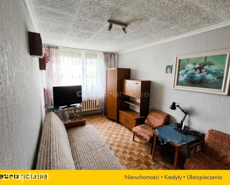 Dwupokojowe mieszkanie Zgierz, Długa - zdjęcie 2