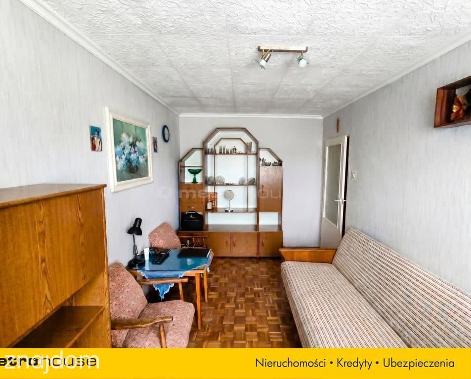 Dwupokojowe mieszkanie Zgierz, Długa - zdjęcie 3