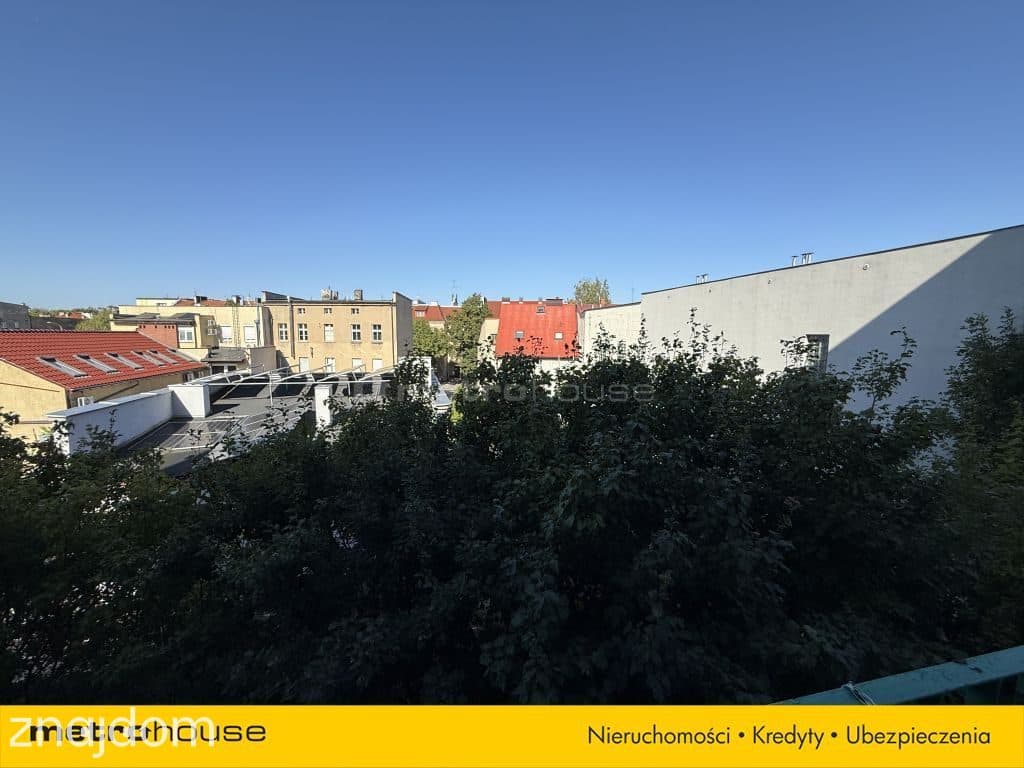 Mieszkanie 46,6 m² do remontu w spokojnej okolicy - zdjęcie 4