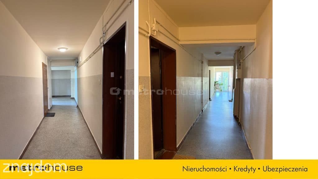 Mieszkanie 46,6 m² do remontu w spokojnej okolicy - zdjęcie 5