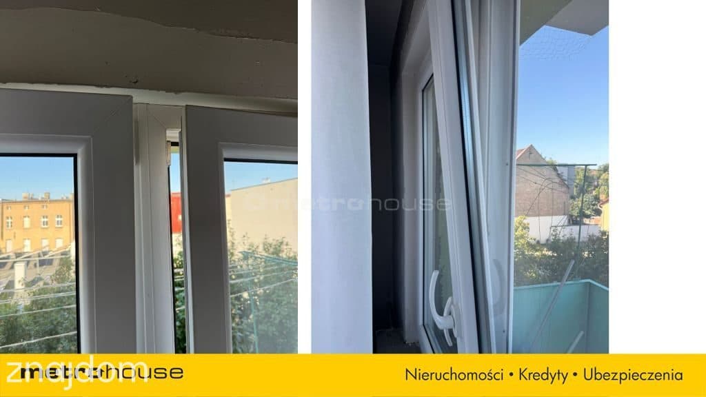 Mieszkanie 46,6 m² do remontu w spokojnej okolicy - zdjęcie 6