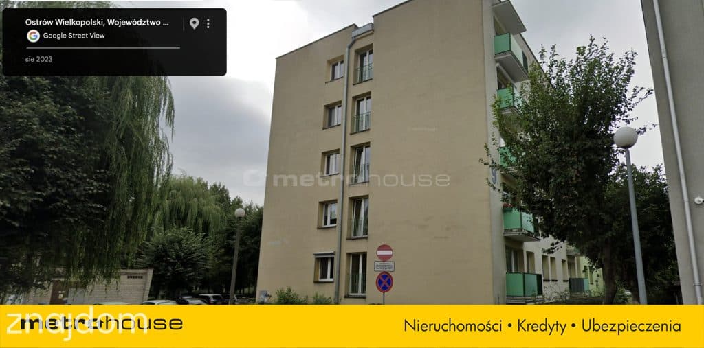 Mieszkanie 46,6 m² do remontu w spokojnej okolicy - zdjęcie 7
