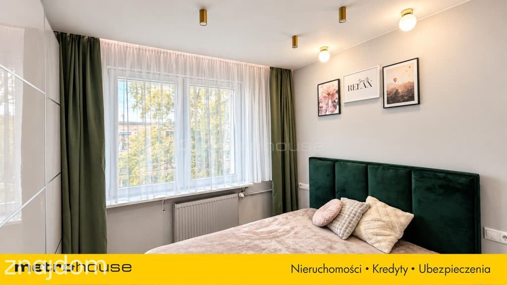 Ursus 2 pokoje na wynajem-ul. Kolorowa 46m2 - zdjęcie 2