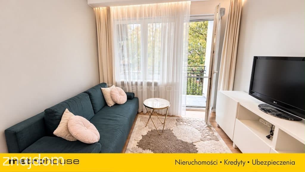 Ursus 2 pokoje na wynajem-ul. Kolorowa 46m2 - zdjęcie 3