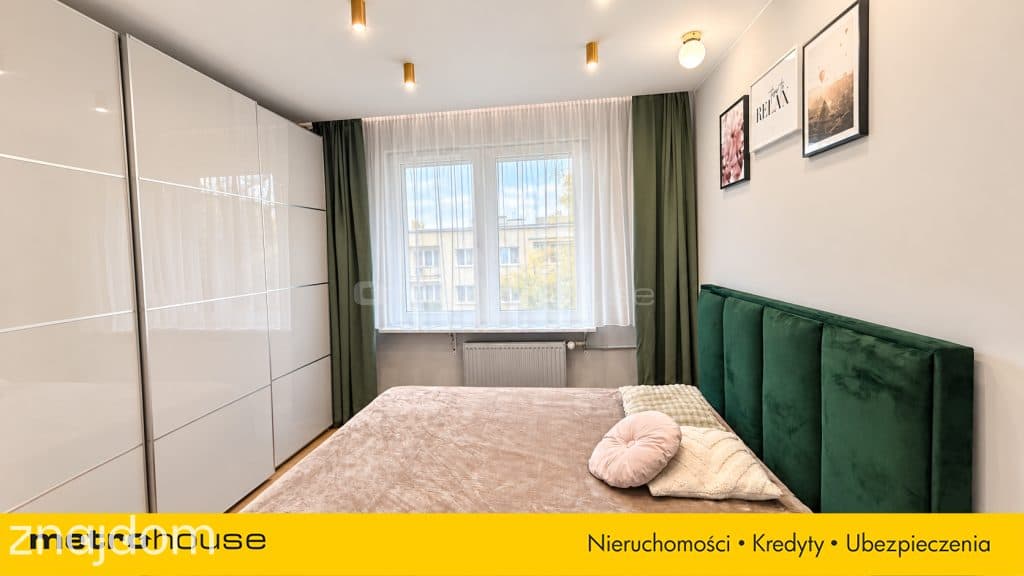 Ursus 2 pokoje na wynajem-ul. Kolorowa 46m2 - zdjęcie 7