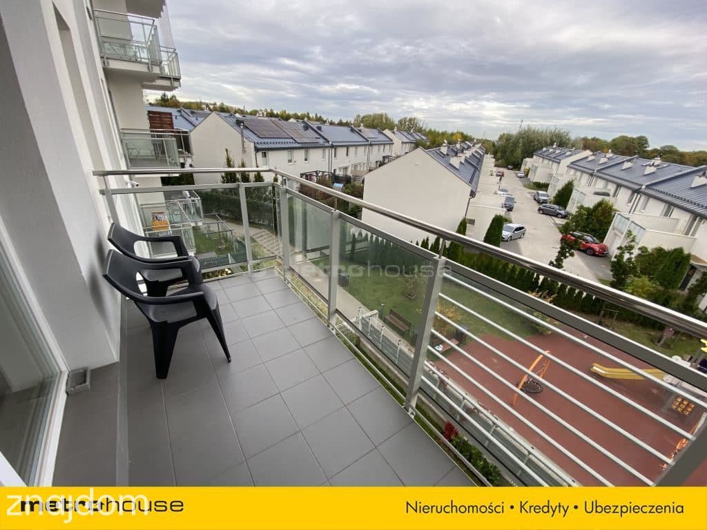 2 pokoje, dobra komunikacja, balkon, parking - zdjęcie 10