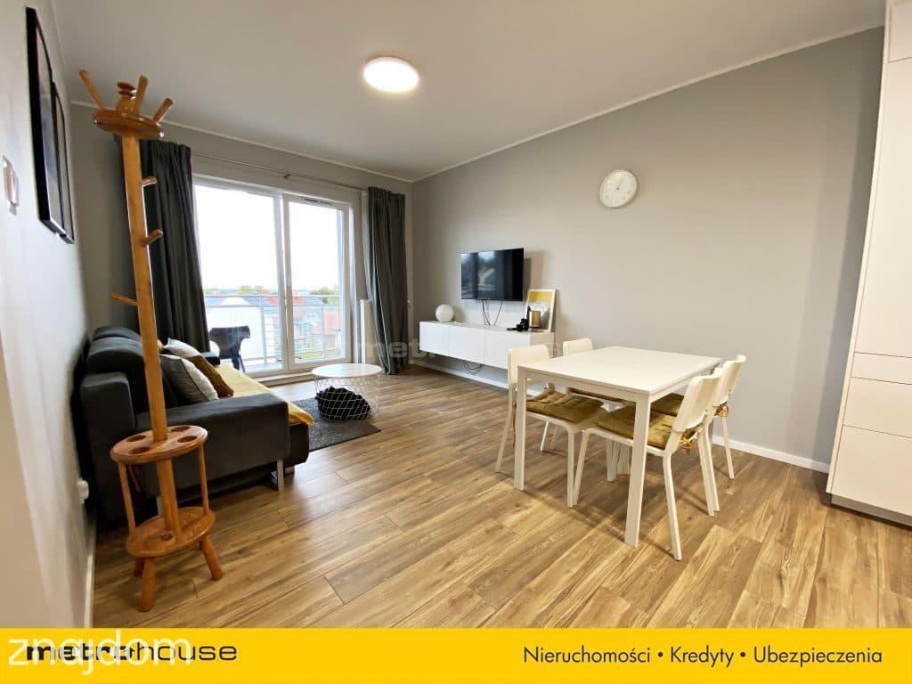 2 pokoje, dobra komunikacja, balkon, parking - zdjęcie 2