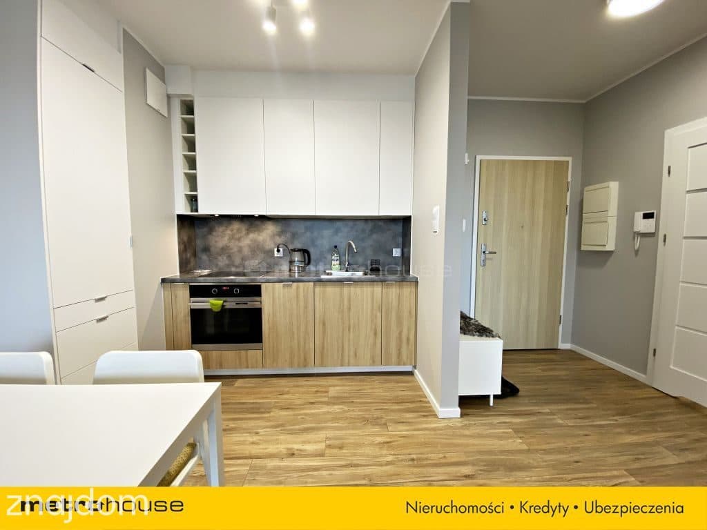 2 pokoje, dobra komunikacja, balkon, parking - zdjęcie 4