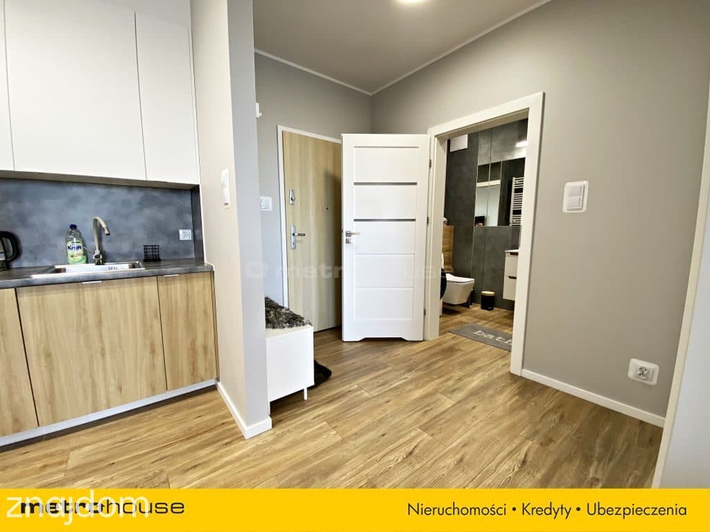 2 pokoje, dobra komunikacja, balkon, parking - zdjęcie 5