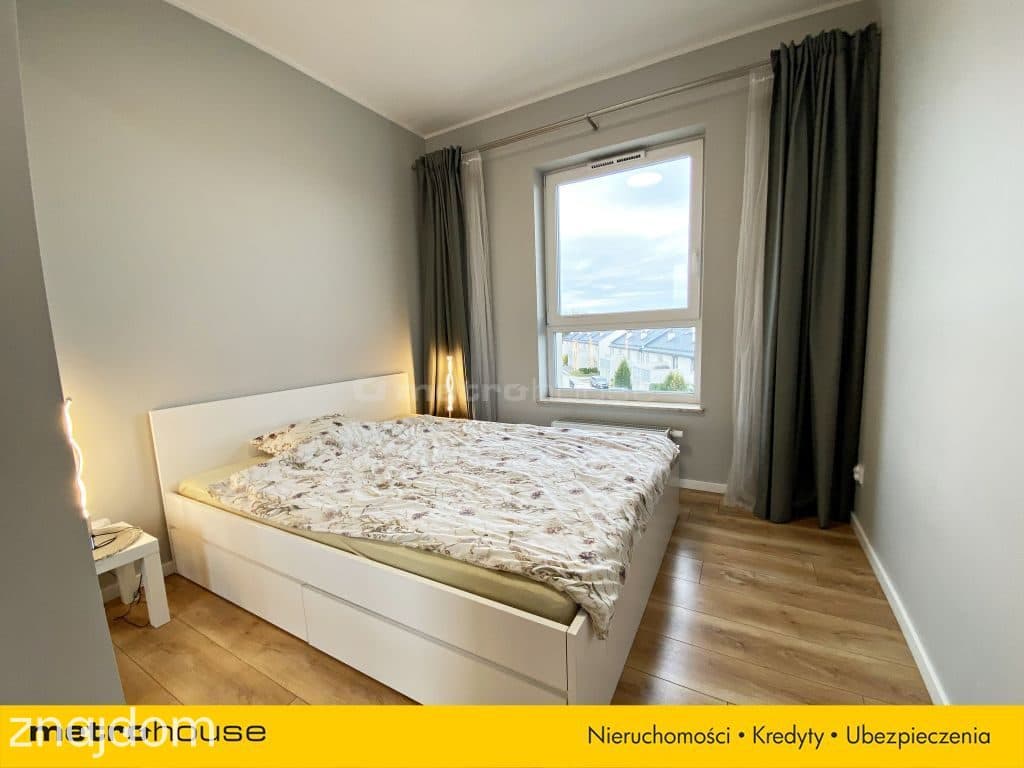 2 pokoje, dobra komunikacja, balkon, parking - zdjęcie 7