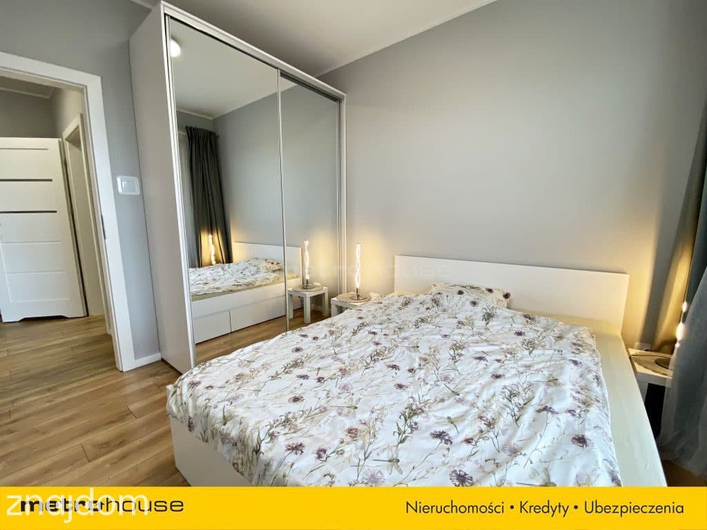 2 pokoje, dobra komunikacja, balkon, parking - zdjęcie 8