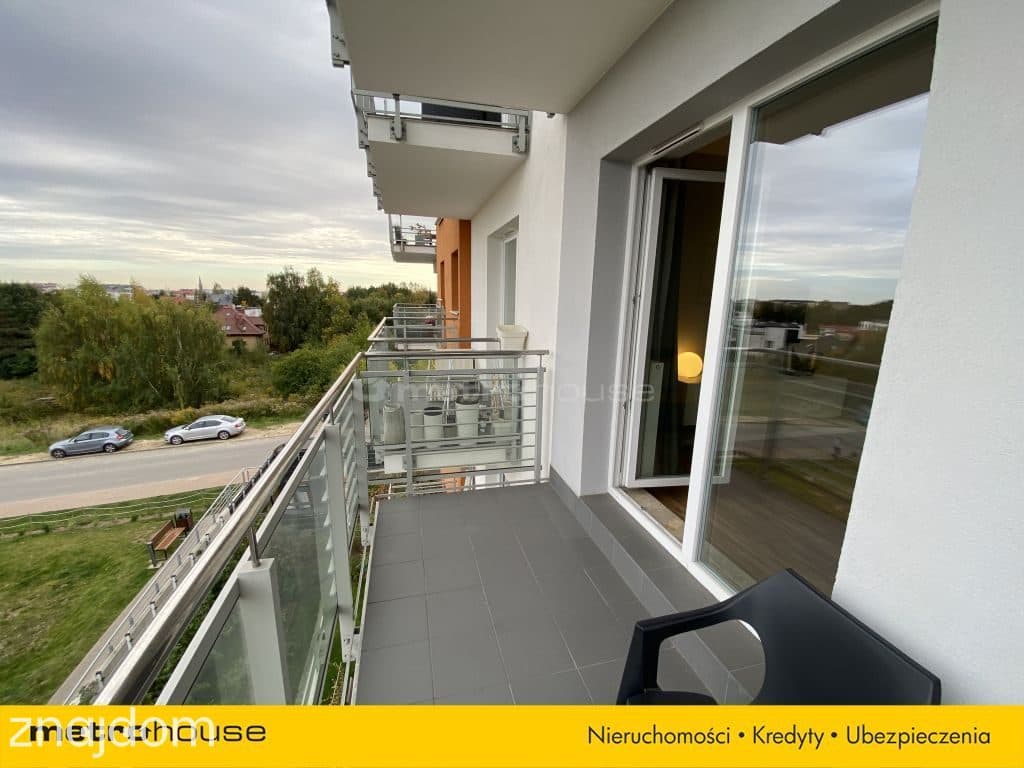 2 pokoje, dobra komunikacja, balkon, parking - zdjęcie 9