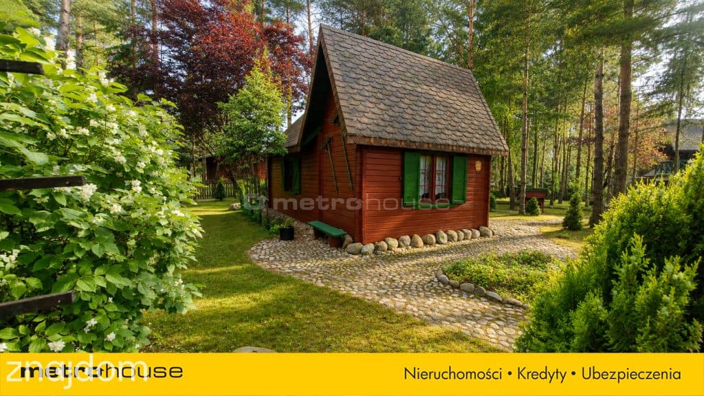 Twoja oaza spokoju nad jeziorem - zdjęcie 5