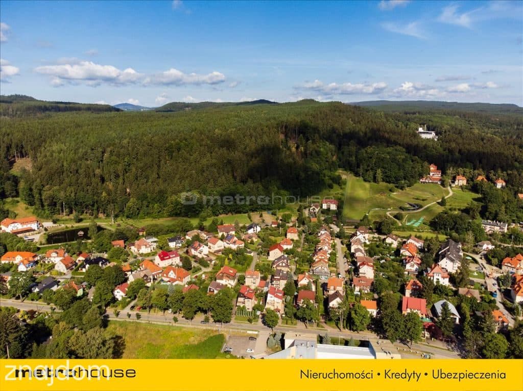 Działka inwestycyjna w centrum - Polanica-Zdrój - zdjęcie 8